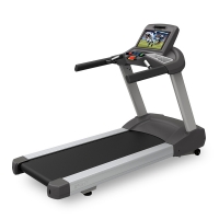 Беговая дорожка SPIRIT FITNESS CT850 ENT