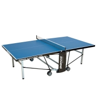 Теннисный стол всепогодный Donic Outdoor Roller 1000 Синий