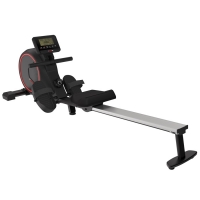 Гребной тренажер UNIXFit Fit Techno Rower 410