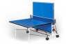 Всепогодный теннисный стол Start Line Compact Outdoor LX