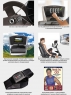 VISION R20 TOUCH 2561