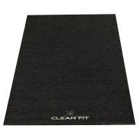 Clear Fit Коврик под тренажеры Clear Fit EMCF-111