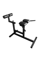Силовой тренажер BRONZE GYM 