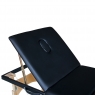 Массажный стол DFC NIRVANA Relax Pro(Black)