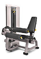 PWC619 Tpeнaжep PRECOR Сгибание ног сидя (Seated Leg Curl)