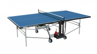 Теннисный стол Donic Outdoor Roller 800 синий