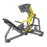 Силовой тренажер BRONZE GYM PL-1705 Жим ногами