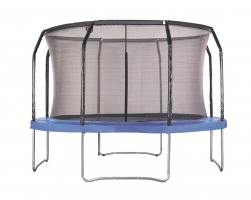 Батут с защитной сетью PERFETTO SPORT 10FT диаметр 3,0 м