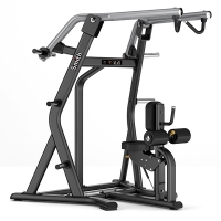 Силовой тренажер Smith Fitness SH027 Верхняя Тяга