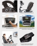 Велоэргометр VISION R40 TOUCH