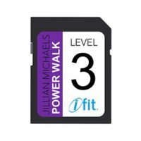 Power Walking Level 3