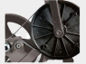 Эллиптический тренажер Vision X6200 Premier_2009 