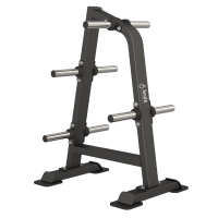 Силовой тренажер Smith Fitness DH-011 Стойка для дисков