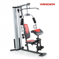 Силовой комплекс Weider 8700