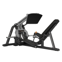 Силовой тренажер Smith Fitness SH008 Жим ногами (рычажный)