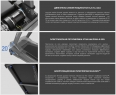 Беговая дорожка SVENSSON INDUSTRIAL GO T65