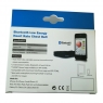 DFC W227Q Нагрудный кардиодатчик Bluetooth 4.0 и 5.3кГц