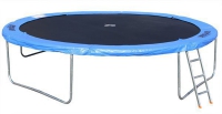 Батут DFC Trampoline Fitness 8FT-TR