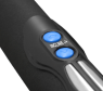 Беговая дорожка Oxygen Riviera II HRC+ Vibra