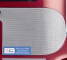 Беговая дорожка Horizon Rojo T5