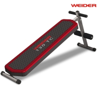 Скамья для пресcа WEIDER 130 TC