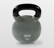 BRONZE GYM Гиря в ПВХ 32 кг