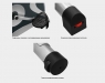 Велотренажер Carbon U300