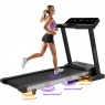 Беговая дорожка Clear Fit LifeCardio LT 40