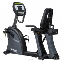 Велотренажер SportsArt C535R