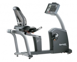 Велотренажер SportsArt C570R