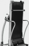 Беговая дорожка Horizon Treo T607 