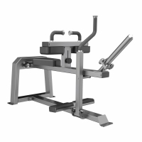 Силовой тренажер DHZ FITNESS Икроножные (Seated Calf) Арт.A-3062