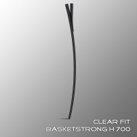 Clear Fit Кронштейн Clear Fit BasketStrong H 700