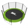 Батут с защитной сетью UNIX Line Simple 10 ft Green (outside)