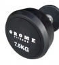 GROME Fitness Гантельный ряд GROME Fitness DB 145 (2,5-25)