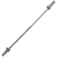 Barbell ГРИФ 1850 ММ D 50 ММ ЗАМОК СТОПОРНЫЙ