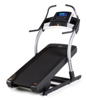 Беговая дорожка NordicTrack X9i Incline Trainer