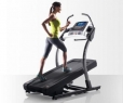Беговая дорожка NordicTrack X9i Incline Trainer