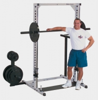 Машина Смита на линейных подшипниках Body Solid GSM-45