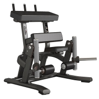 Силовой тренажер Smith Fitness SH014 Сгибание ног (стоя)