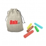 Батут с защитной сетью UNIX Line SUPREME GAME 10 ft (green)