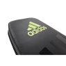 Силовой тренажер Adidas Premium, черн, арт. ADBE-10225 Скамья универсальная