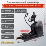 Эллиптический тренажер Octane Fitness XT-One с консолью Smart