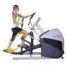 Эллиптический тренажер Octane Fitness XT-One с консолью Smart