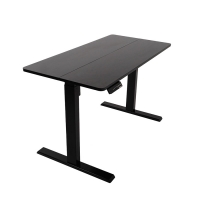 UNIXFit Wood E-Desk