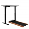 UNIXFit Wood E-Desk