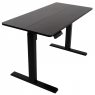 UNIXFit Wood E-Desk