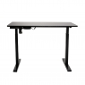 UNIXFit Wood E-Desk