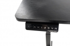 UNIXFit Wood E-Desk