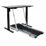 UNIXFit Wood E-Desk